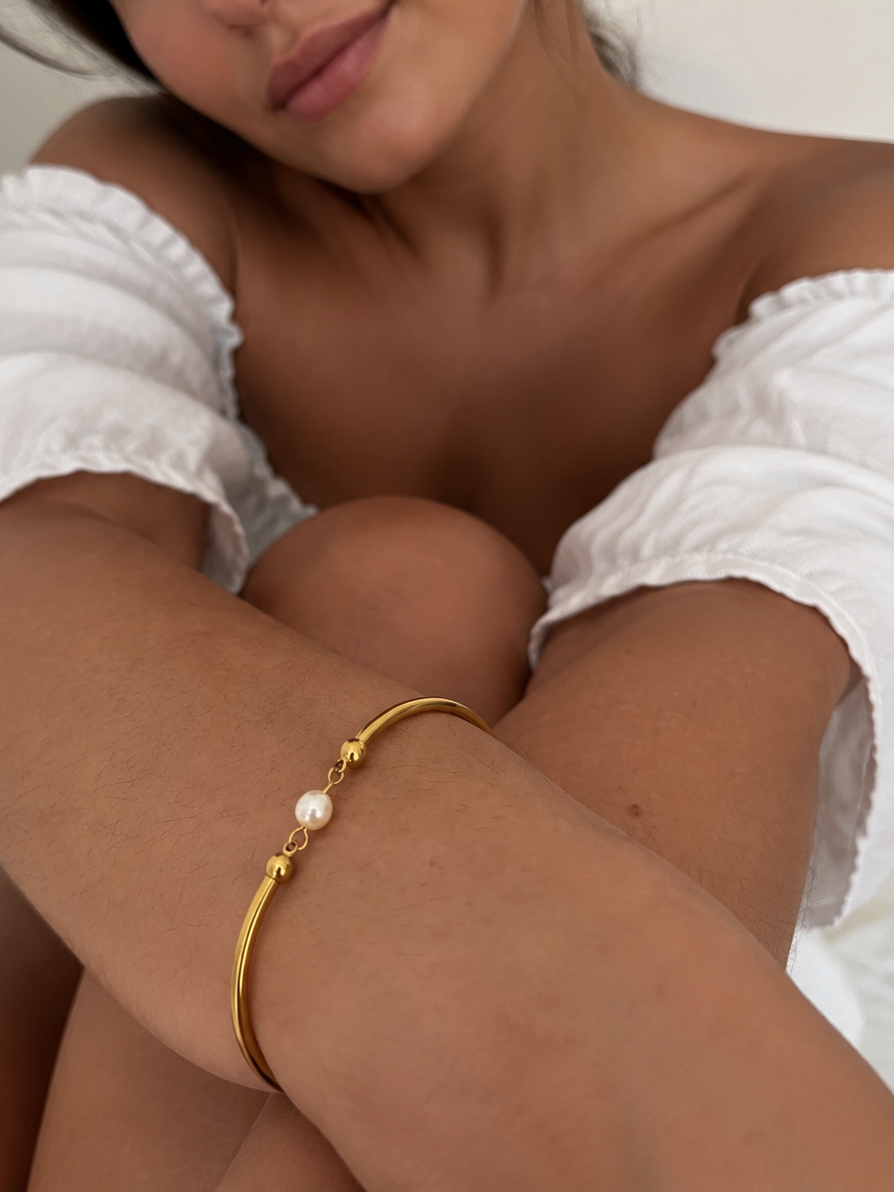 One of the most sustainable gems in the world - Pearls