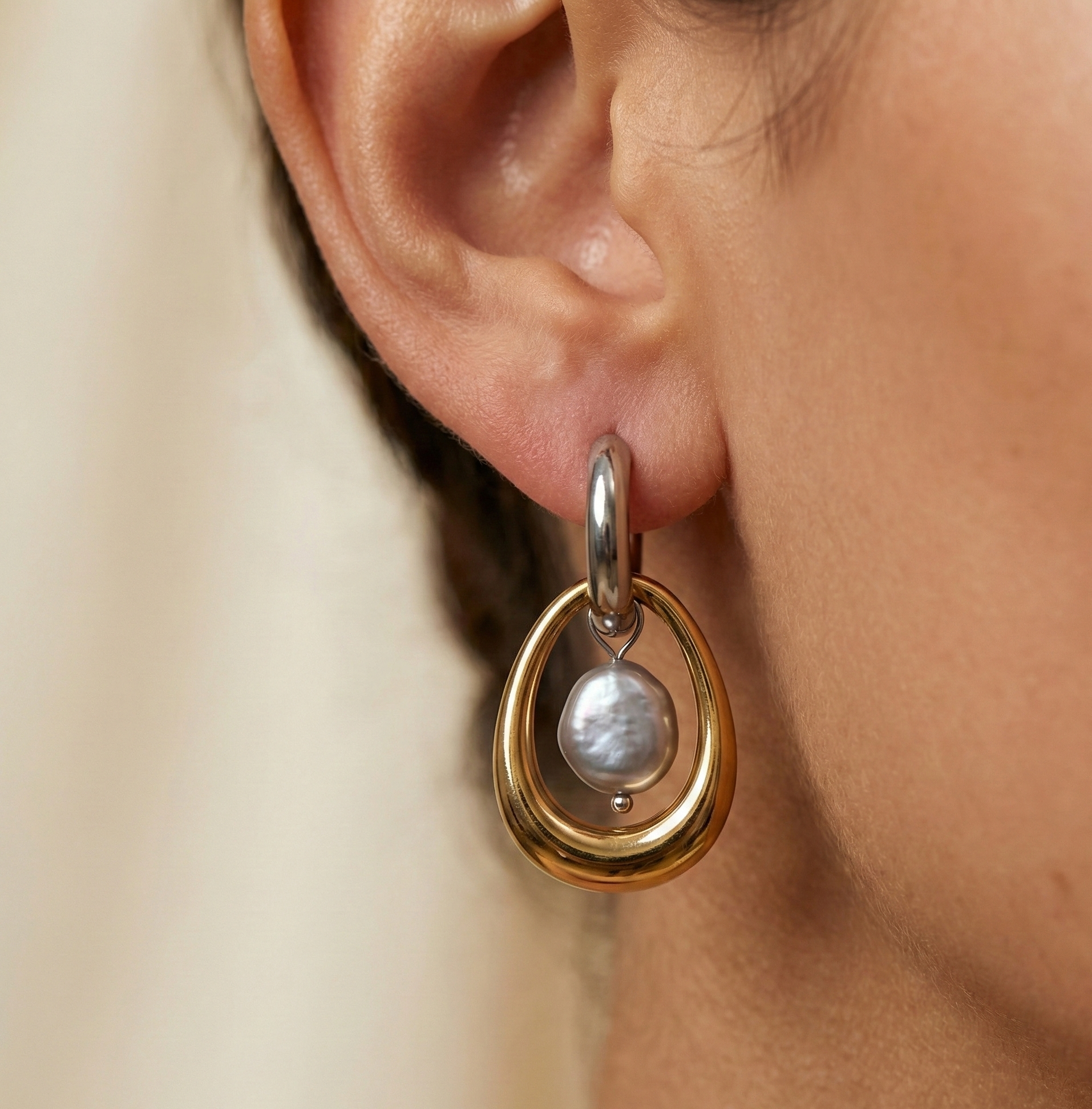 Why Solid Gold Isn't Always Practical for Modern Pearl Jewelry